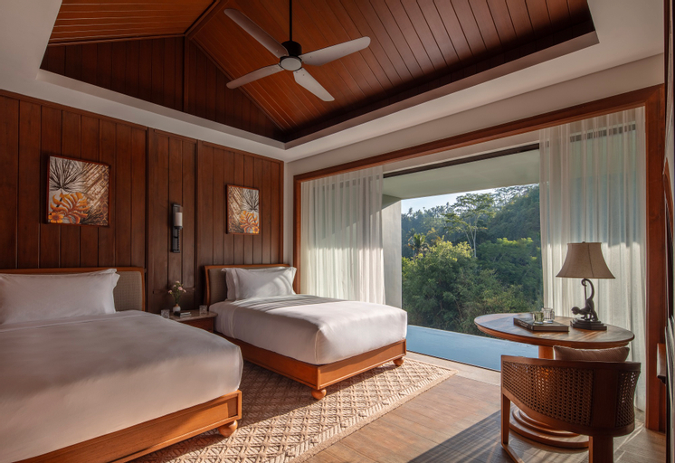 Bedroom 19