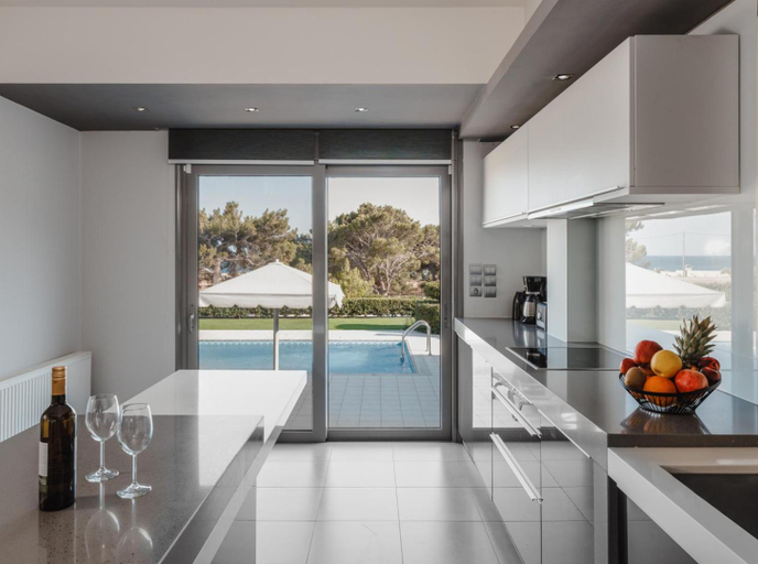 Others 3, Villa Melissa, Crete