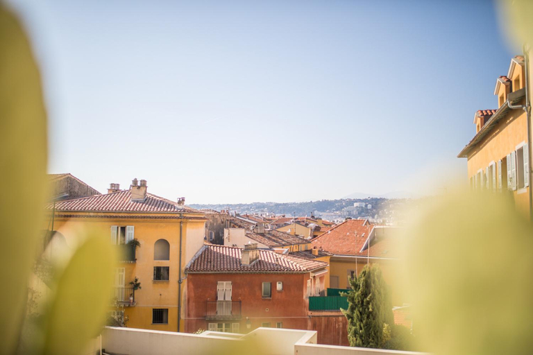 Others 5, La Providence Nice, Alpes-Maritimes