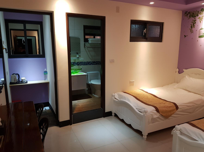 5, DuGu Hostel, Kinmen