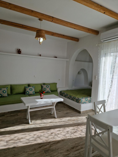 Others 4, Seva's House, South Aegean