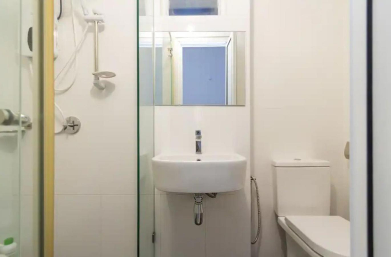 Bathroom 4, The Landmark Pulau Andaman Gurney Bay View, Penang Island