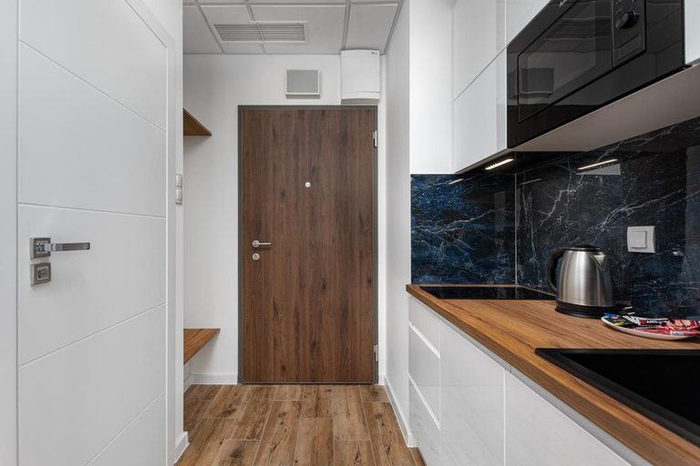 Others 5, Kasprzaka 29 B-C by Homeprime, Warsaw