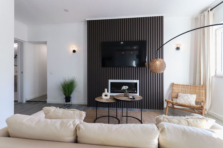 Rato Prime Terrace BY Homing, Lisboa