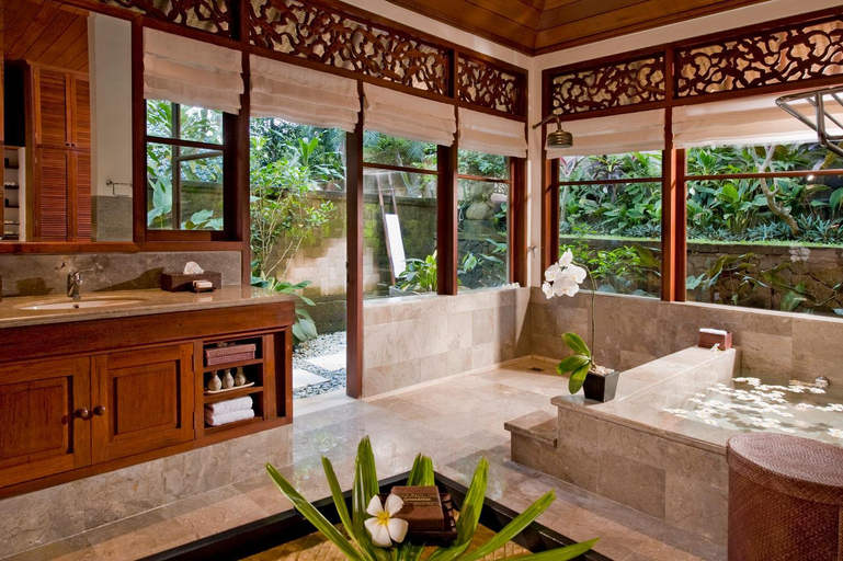 Bukit Naga Villa, Bangli