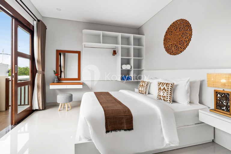 Bedroom 9