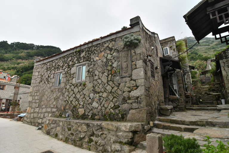 Others 5, 芹壁德順號民宿2館 Chinbe D S House 2, Lienkiang (Matsu Islands)