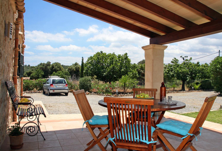 Balcony/terrace 2, Ca Na Cati, Baleares
