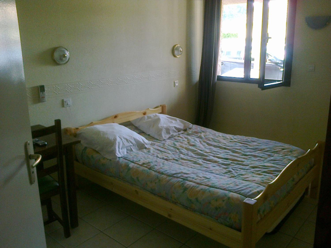 Bedroom 15