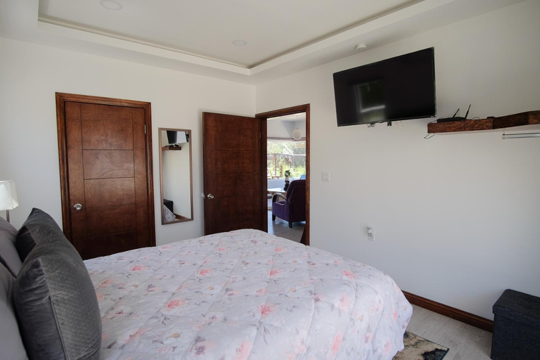 Bedroom 2, Casa de Sara, Ensenada