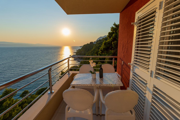 Others 5, Luxury Apartments Villa Opera, Omiš