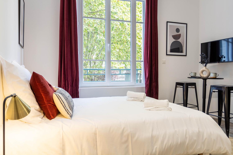 Bedroom 8