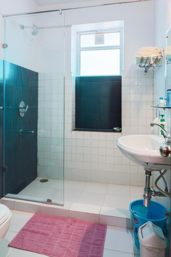 Bathroom 5