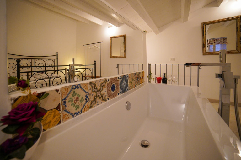 5, Historic Modica, Ragusa