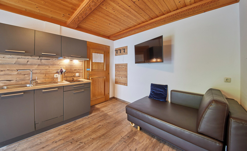 Others 5, Delfi Ski & Bike Apartments, Zell am See