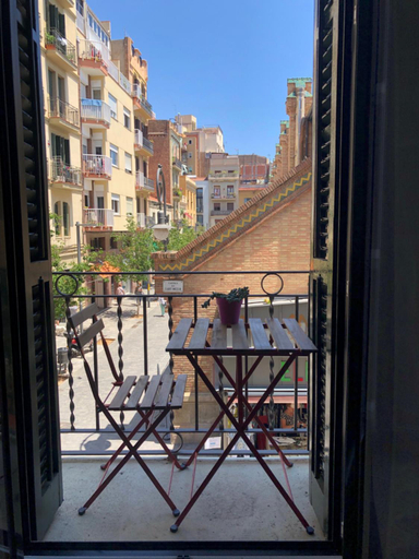 Others 4, 1 Casual Apartments, Barcelona