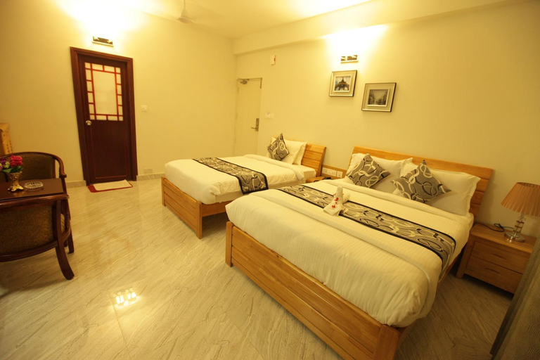Bedroom 4