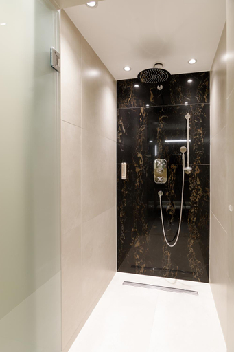 Bathroom 5, Cocoon - Alpine Boutique Lodge, Schwaz