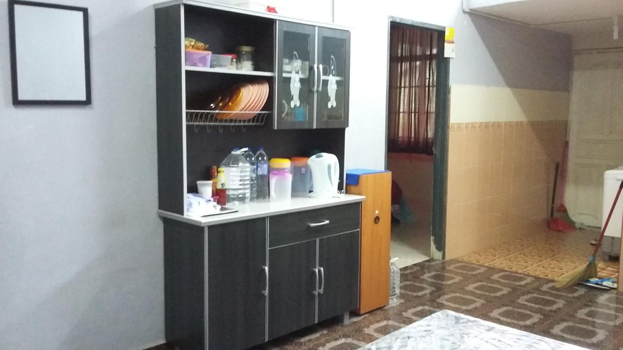 Others 5, Kayangan Home Perlis, Perlis