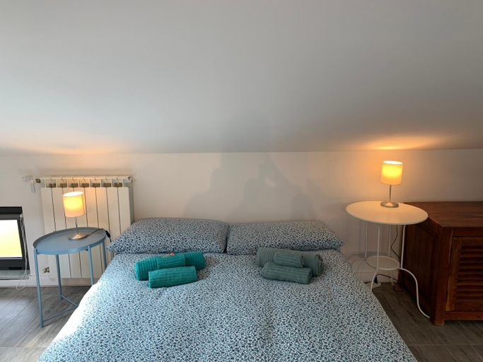 Bedroom 13