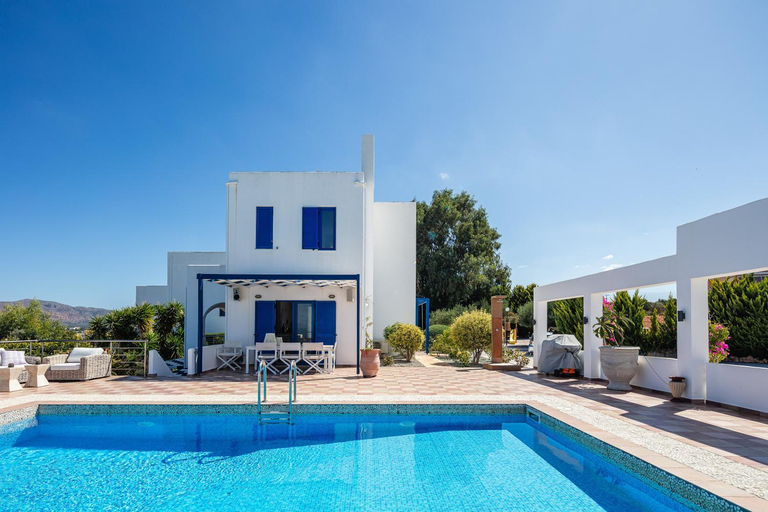 Others 4, Villa Blanca Collection, Crete
