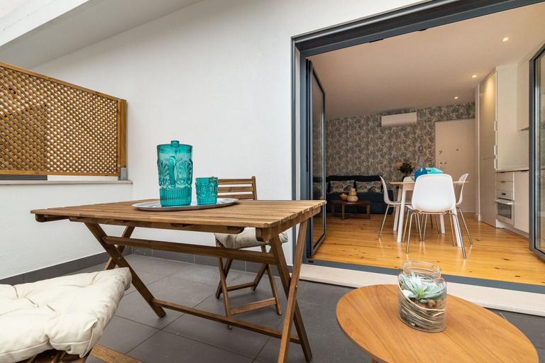 Others 4, Belem Design 12 by Homing, Lisbon