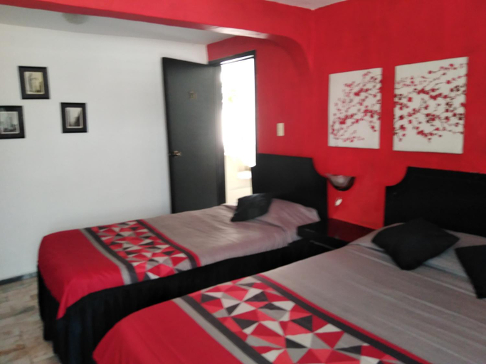 Others 3, Gal - Habitaciones Confortables, Cuernavaca