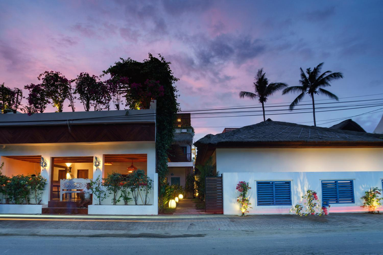 Exterior & Views 1, Rawa Lombok, Lombok