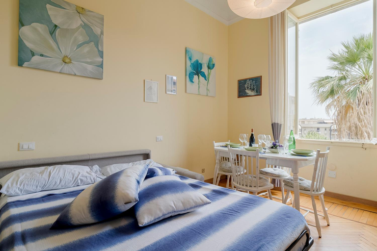 Bedroom 2, Solo a Sanremo, Imperia