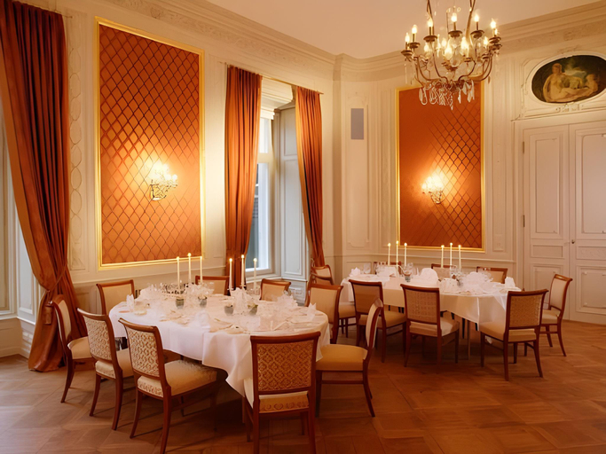 Food & Drinks 4, Villa Rothschild, Autograph Collection, Hochtaunuskreis