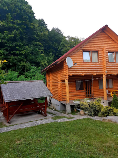 Others 2, Guest House Smerichka, Khusts'kyi