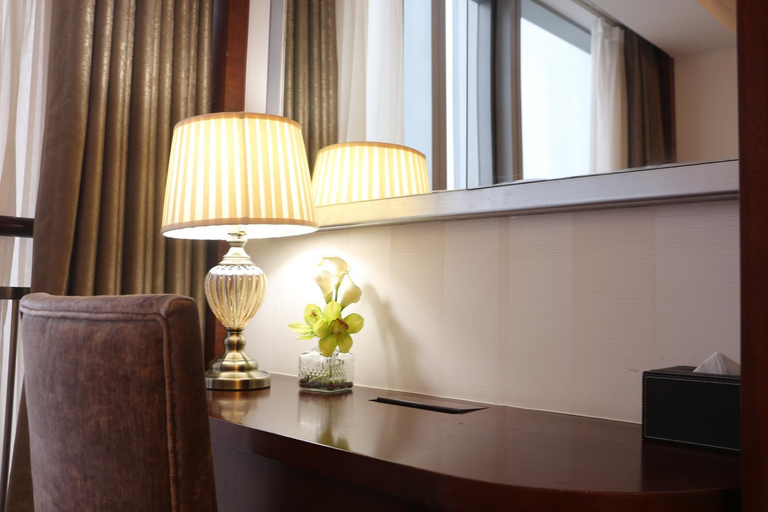 Others 5, Qingdao Elegant Central Apartment, Qingdao