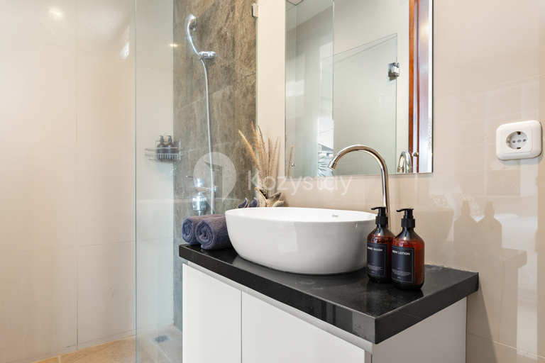 Bathroom 3