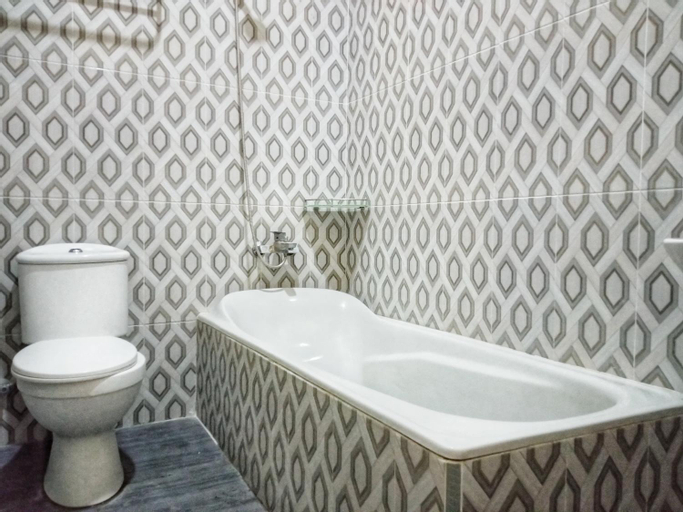 Bathroom 5