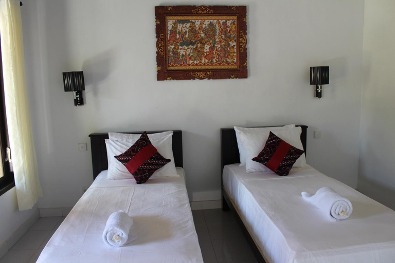 Bedroom 9