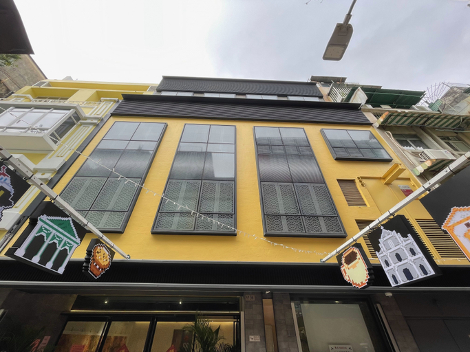 Exterior & Views 1, House of Lotus , Macao