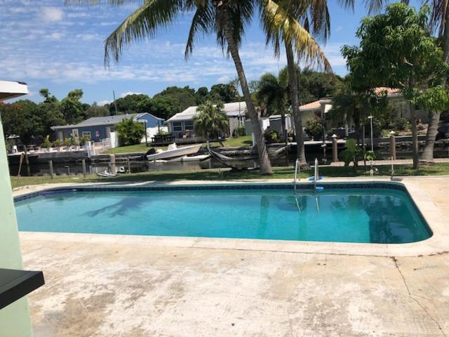Others 3, Modern Spanish Villa- Pool- By River-Tropical !!!, Broward