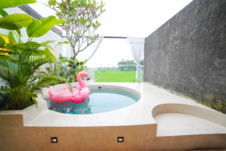 Sport & Beauty 2, Ubu Villa Sujiva, Sleman