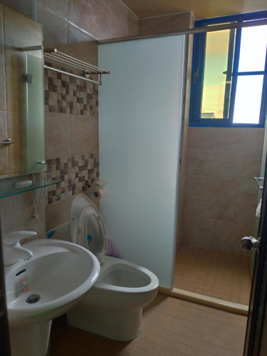 4, Marathon B&B, Taitung