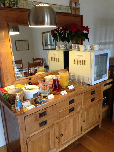Food & Drinks 4, Langland Road B&B, Swansea