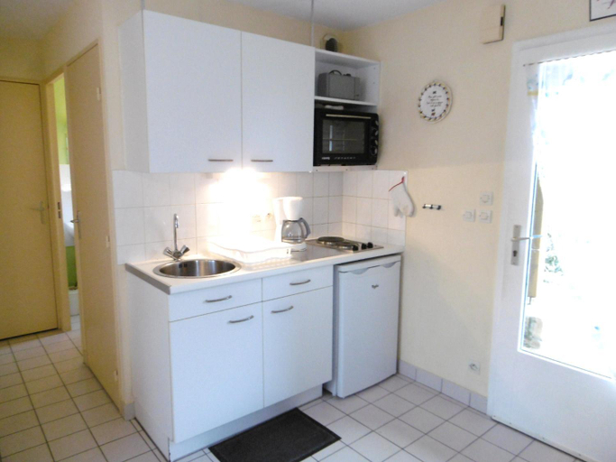 3, Maisonnette Maria, Morbihan