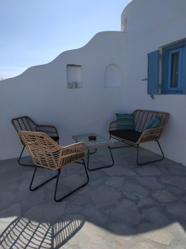 Others 5, Fortina Mykonos house, South Aegean
