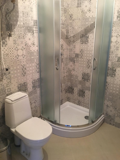 Bathroom 3, Villa Roan