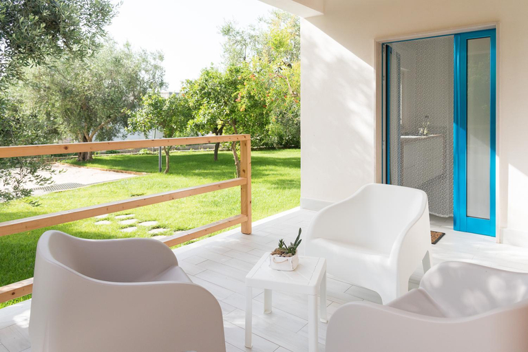 Others 5, Residence TerraBella, Foggia
