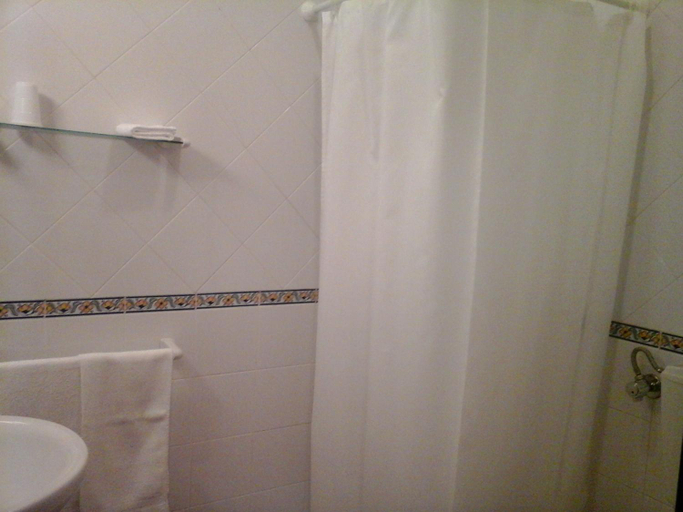Bathroom 2, Residencial Idalio, Odemira