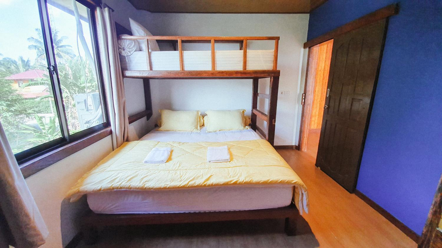 Bedroom 7