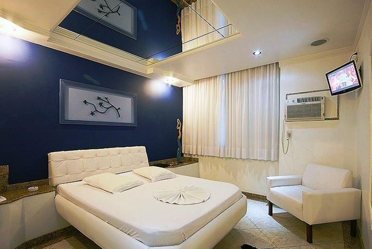Others 4, Nosso Hotel, Rio de Janeiro