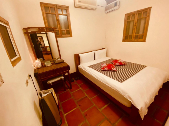 Bedroom 2, Grace Homestay, Kinmen
