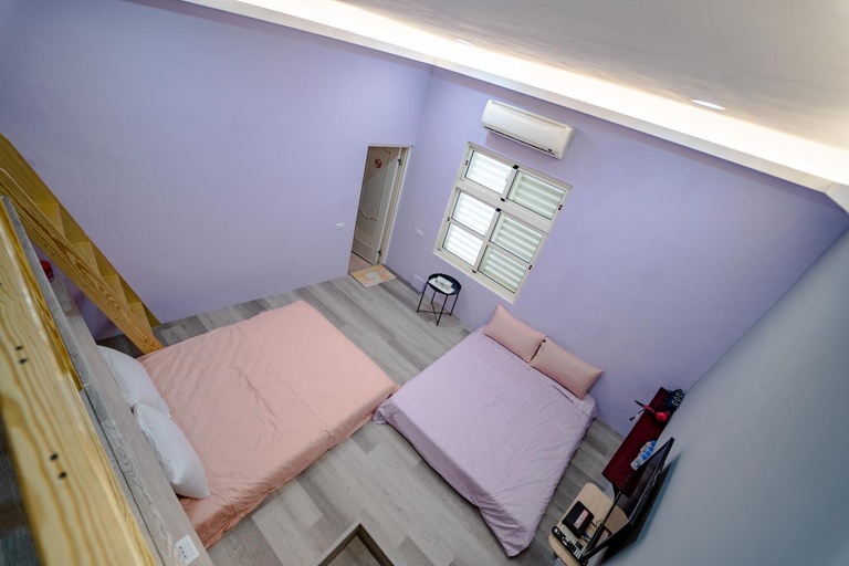 Others 2, Chen Je B&B, Pingtung