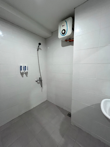 Bedroom 5, Hotel Dhika Serenity @Jatiwarna, Bekasi